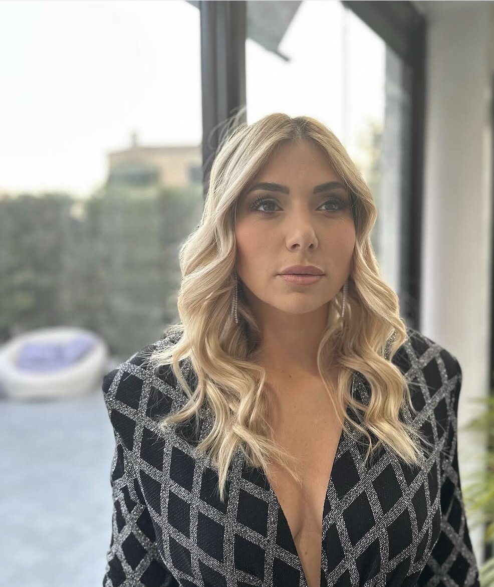 Blond polaire Marseille — coloration froide sans jaunissement